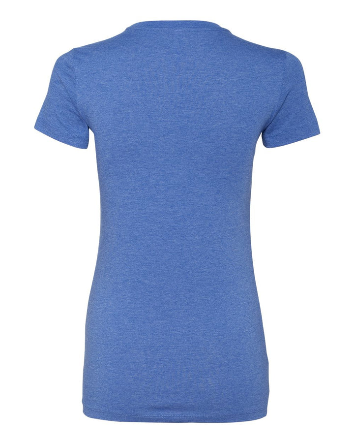 Heather True Royal - Back 