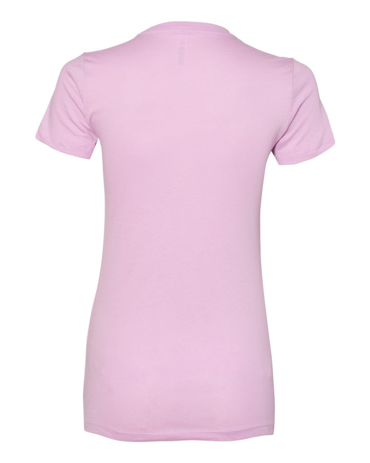 Lilac - Back 