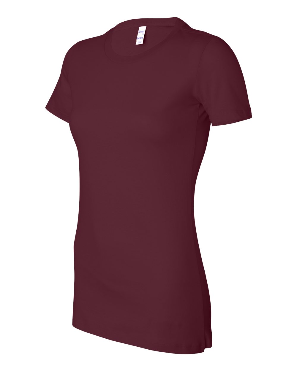 Maroon - Side 