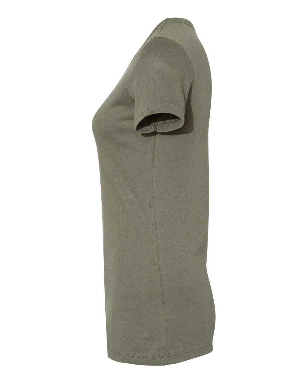 Military Green - Direct Side 