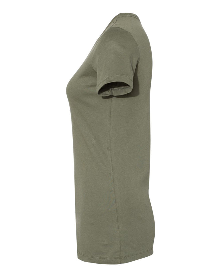 Military Green - Direct Side 