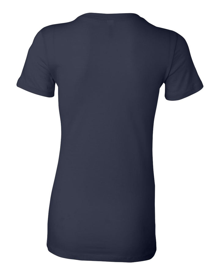 Navy - Back 