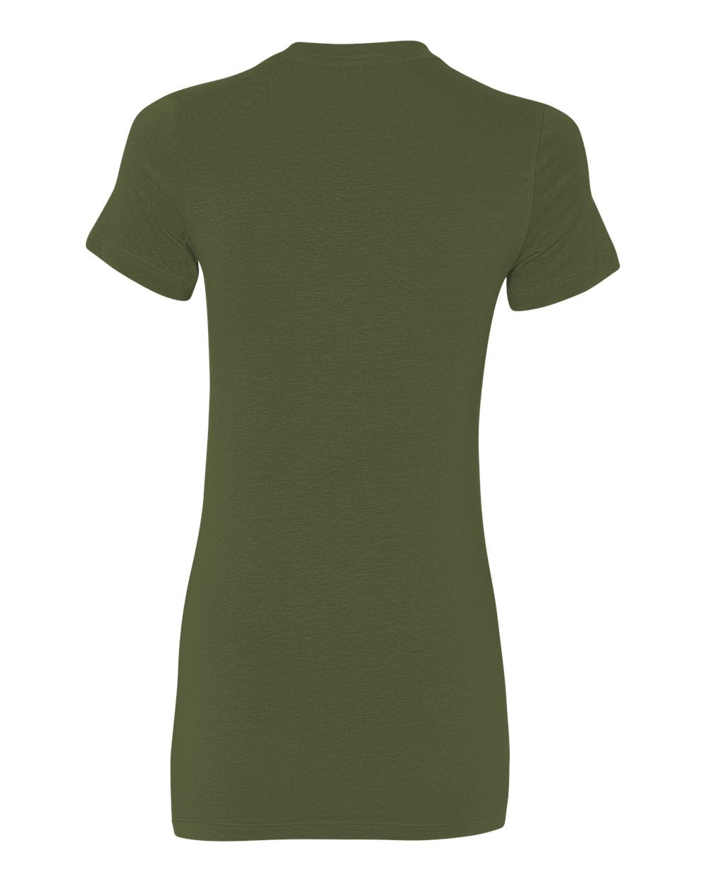 Olive - Back 