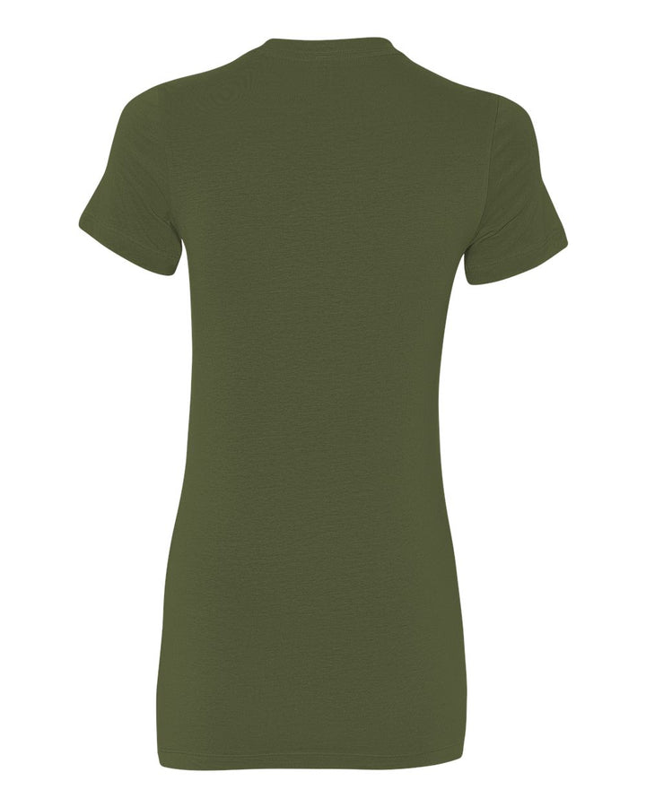 Olive - Back 