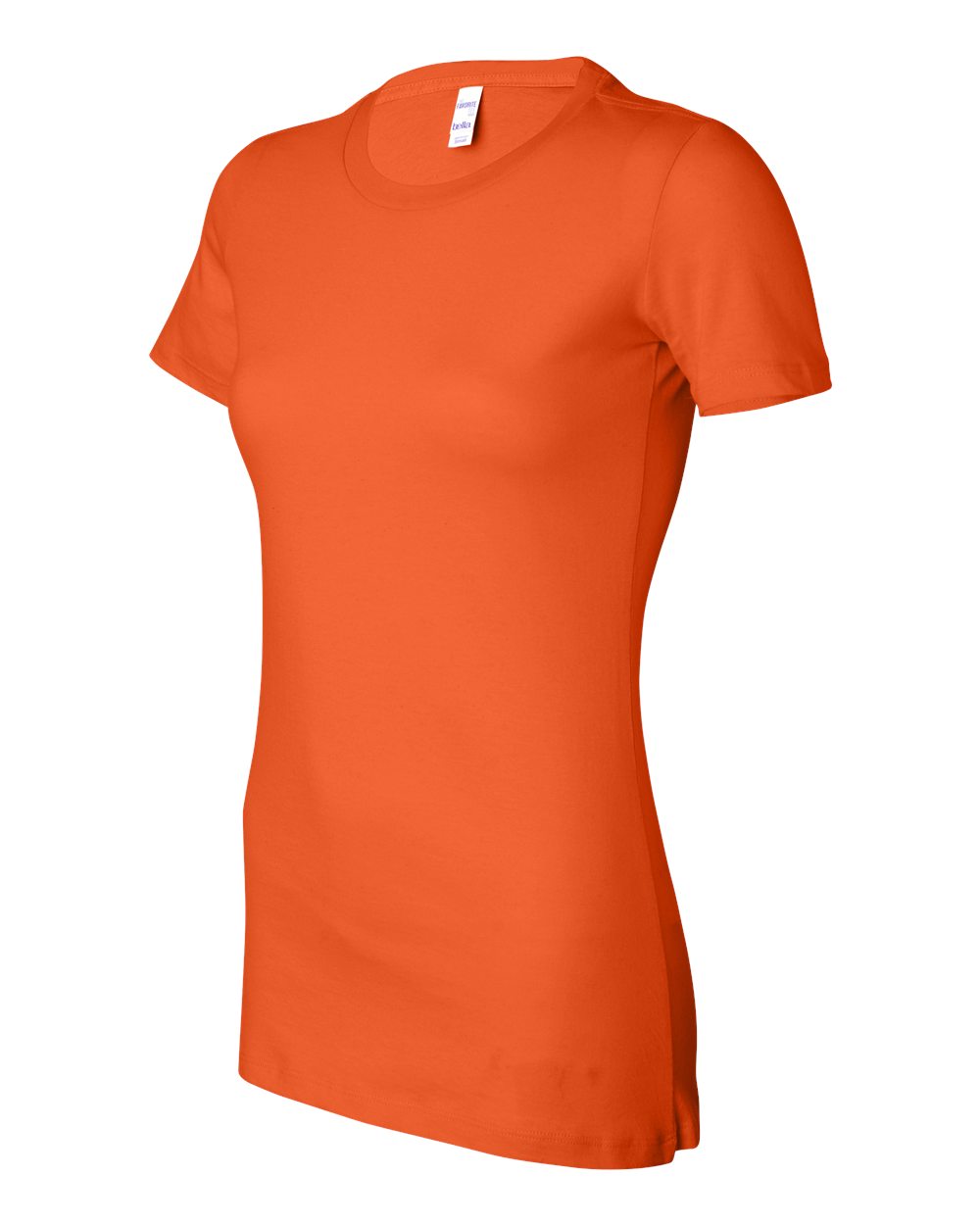 Orange - Side 