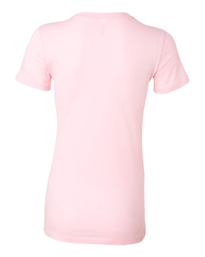 Pink - Back 