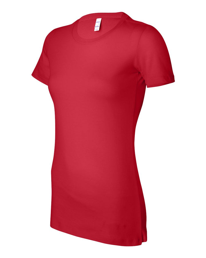 Red - Side 