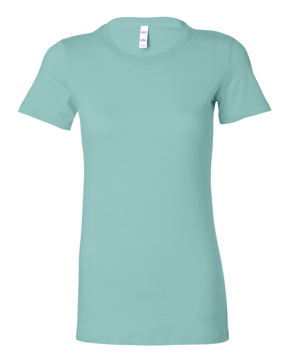 Seafoam Blue 