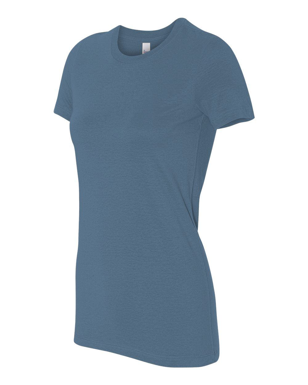 Steel Blue - Side 