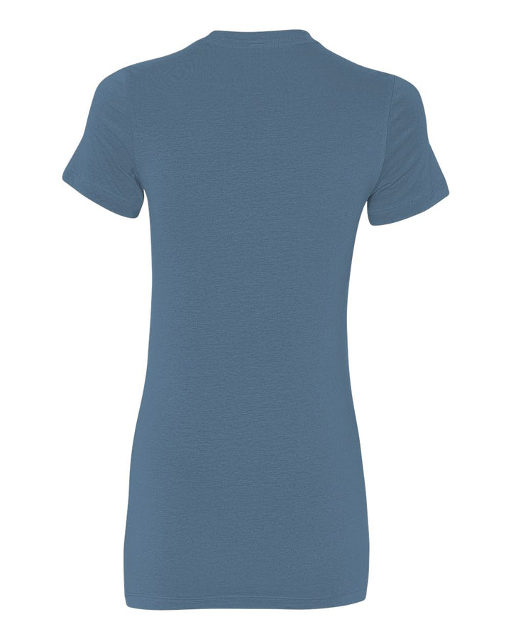 Steel Blue - Back 