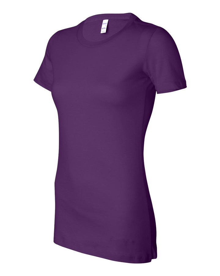 Team Purple - Side 