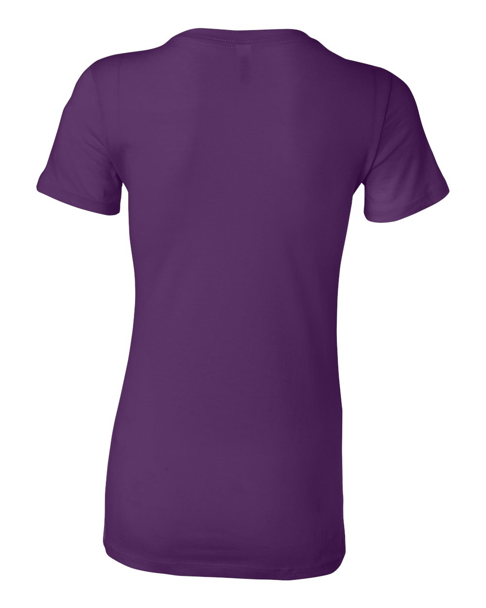 Team Purple - Back 