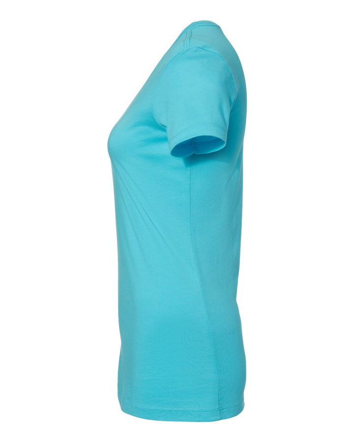 Turquoise - Direct Side 