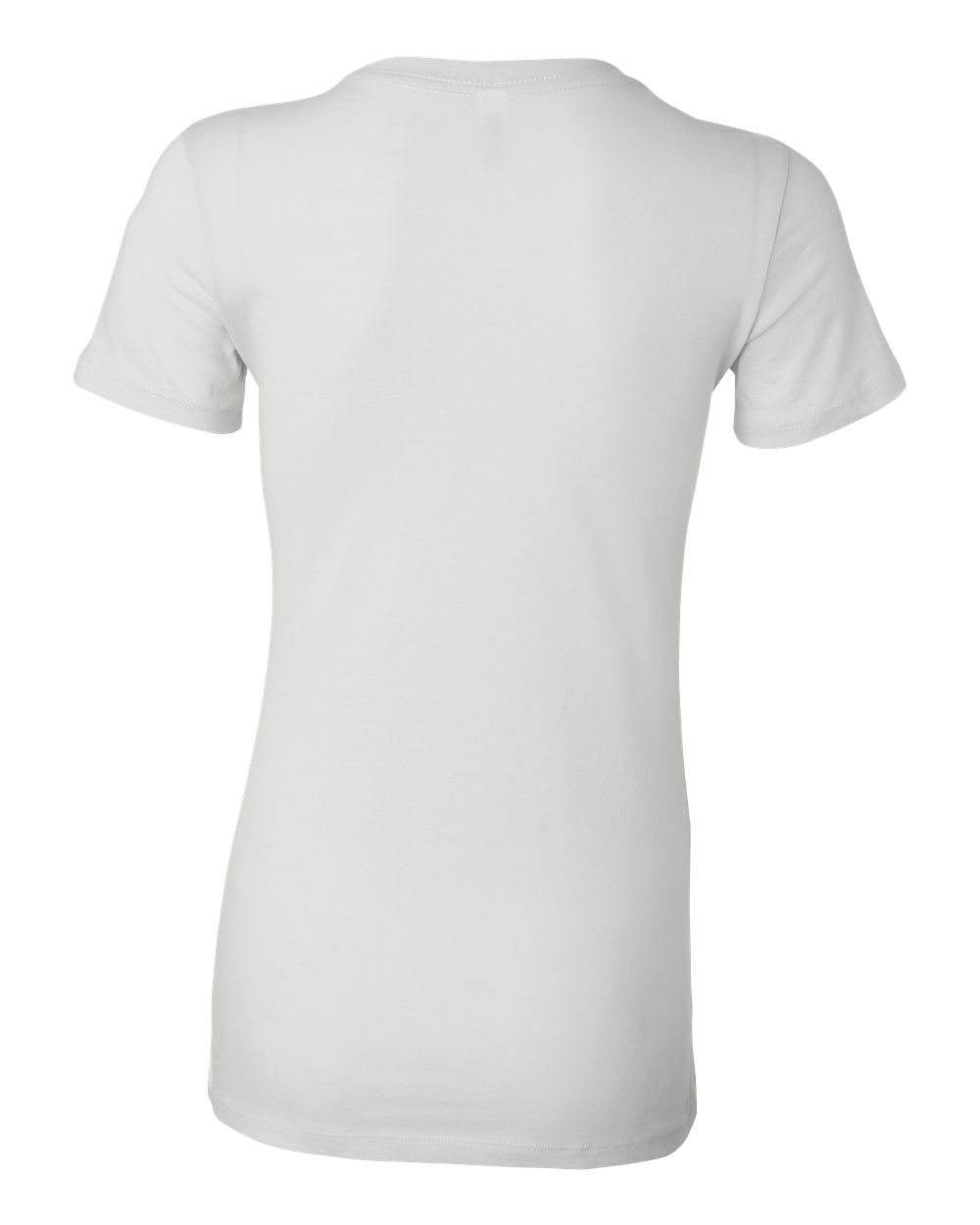 White - Back 