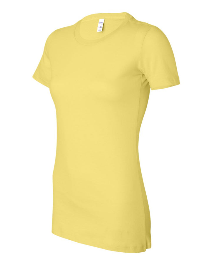 Yellow - Side 