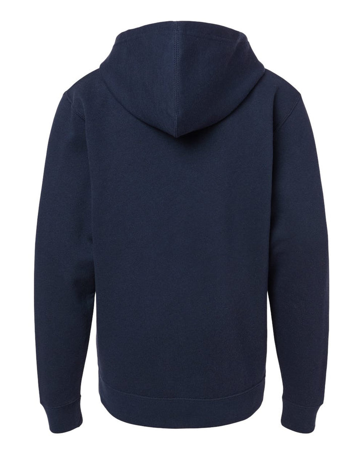 Classic Navy - Back 