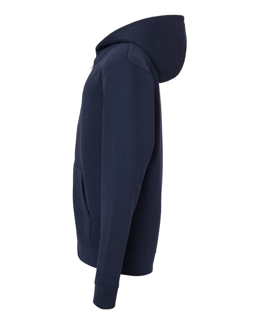 Classic Navy - Direct Side 