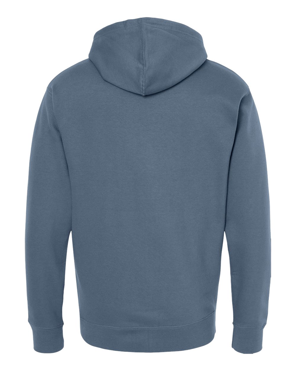 Storm Blue - Back 
