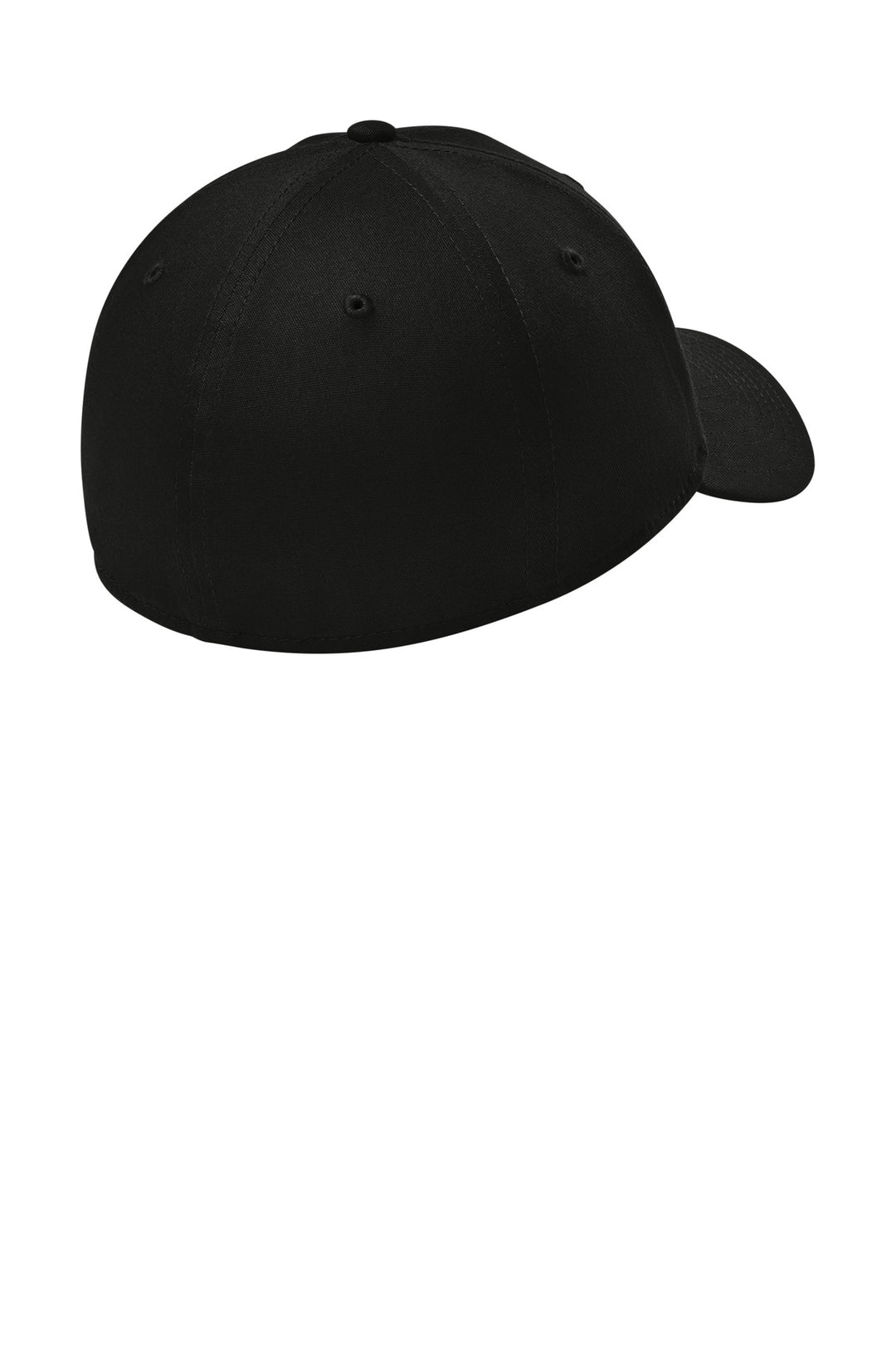 Flag Black - Back 