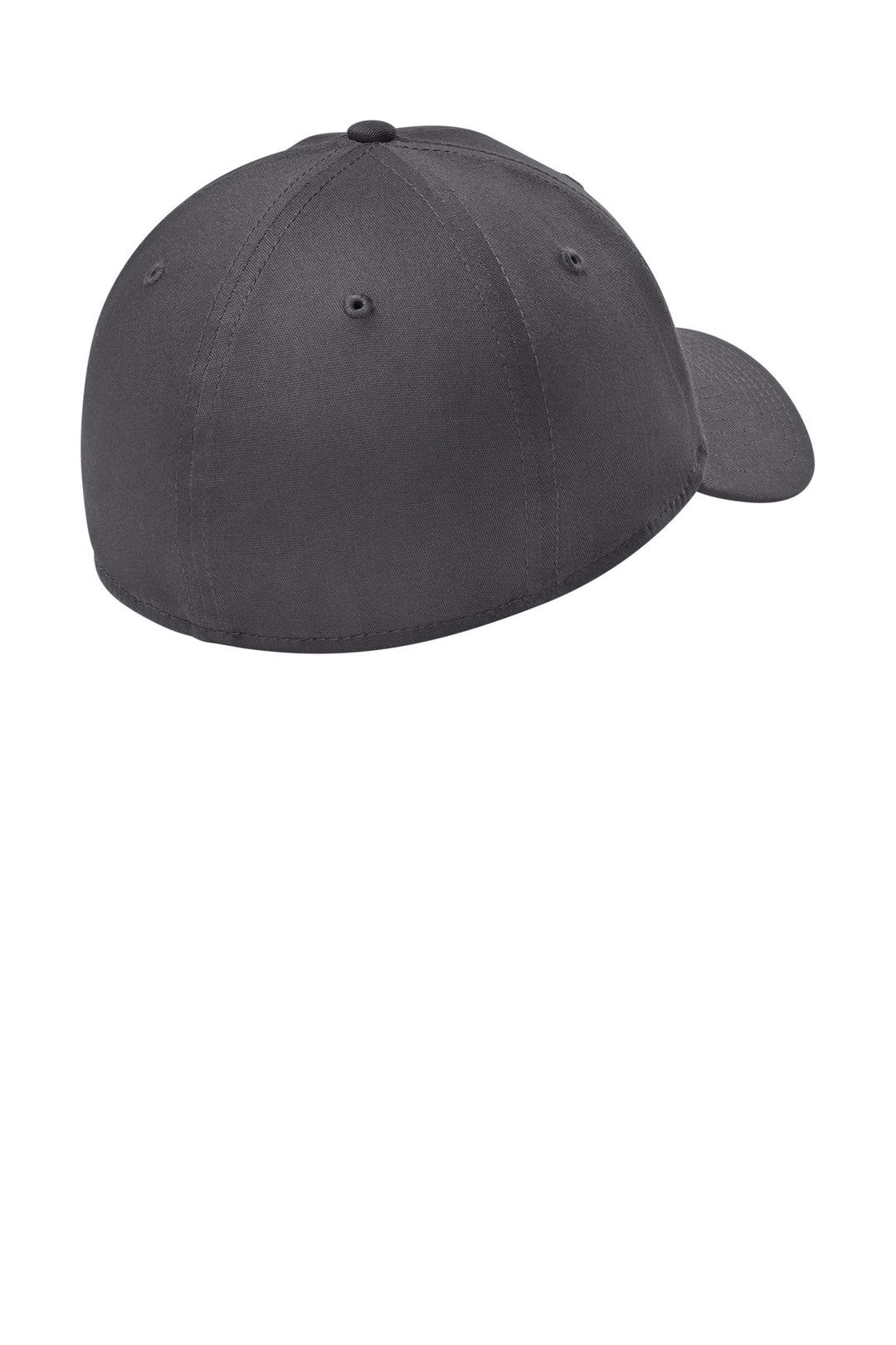 Flag Graphite - Back 