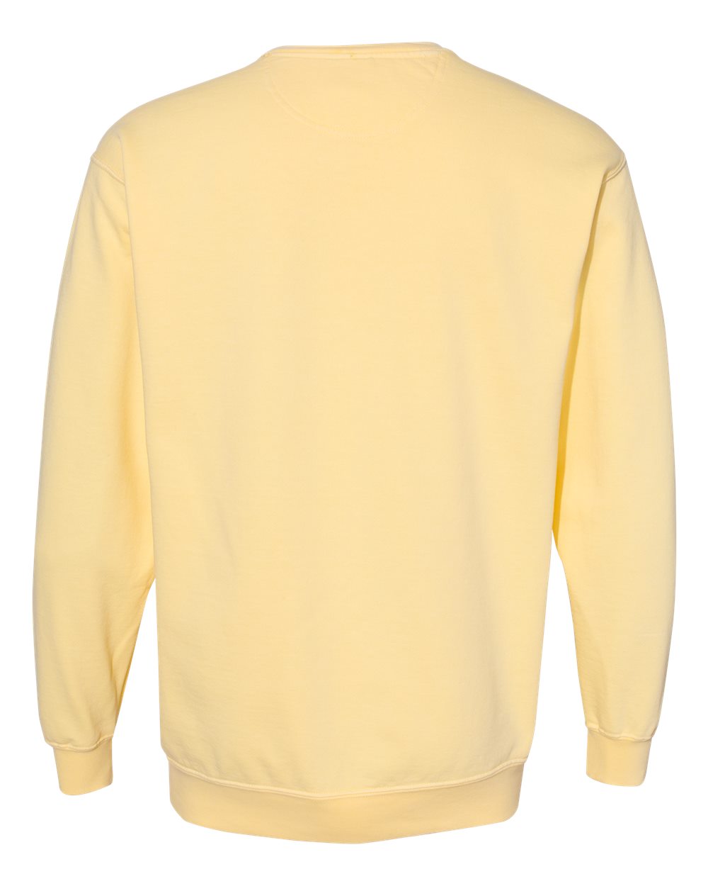Butter - Back 