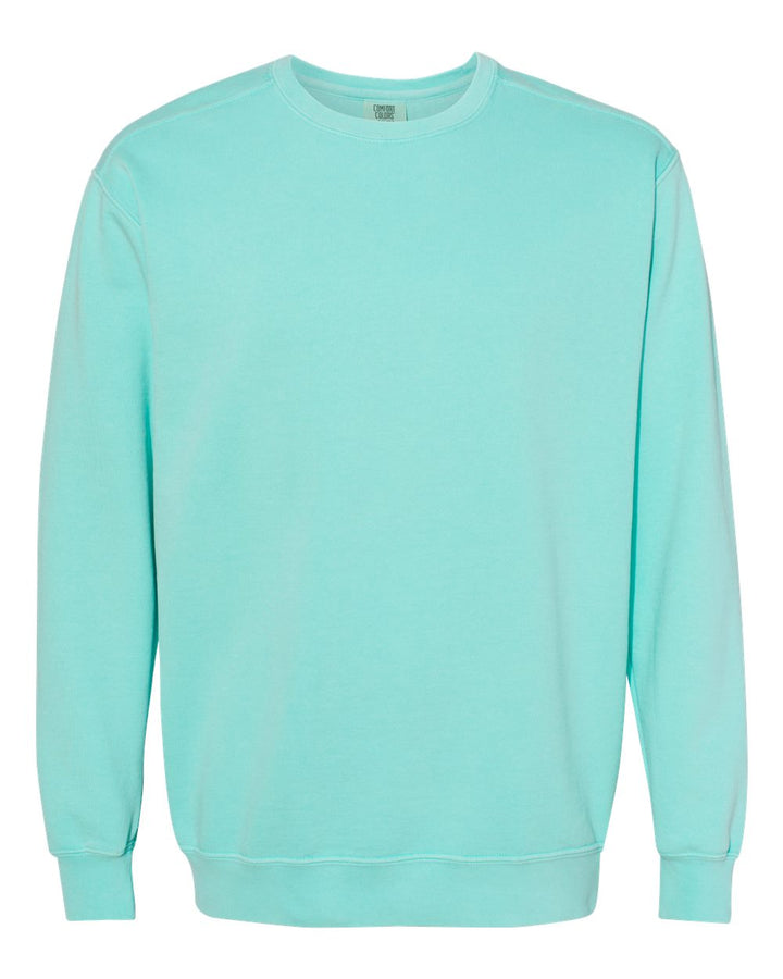 Chalky Mint 