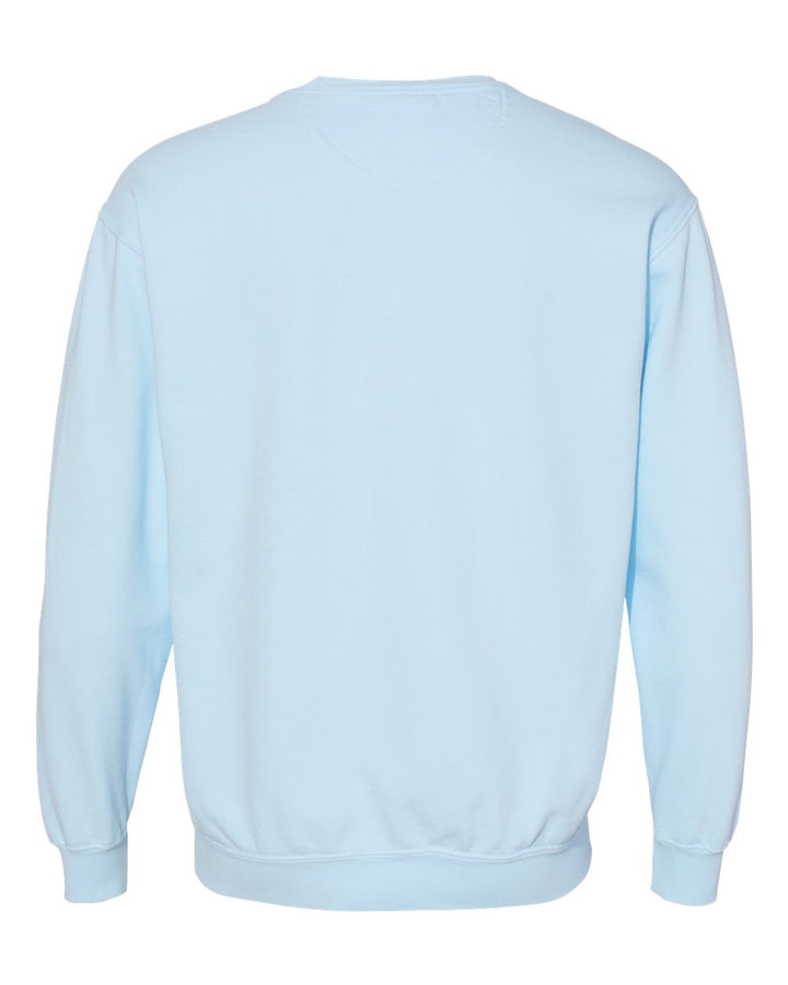 Chambray - Back 