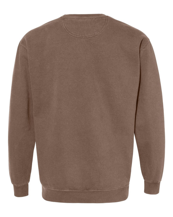 Espresso - Back 