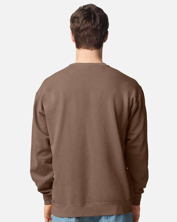 Espresso - Model Back 