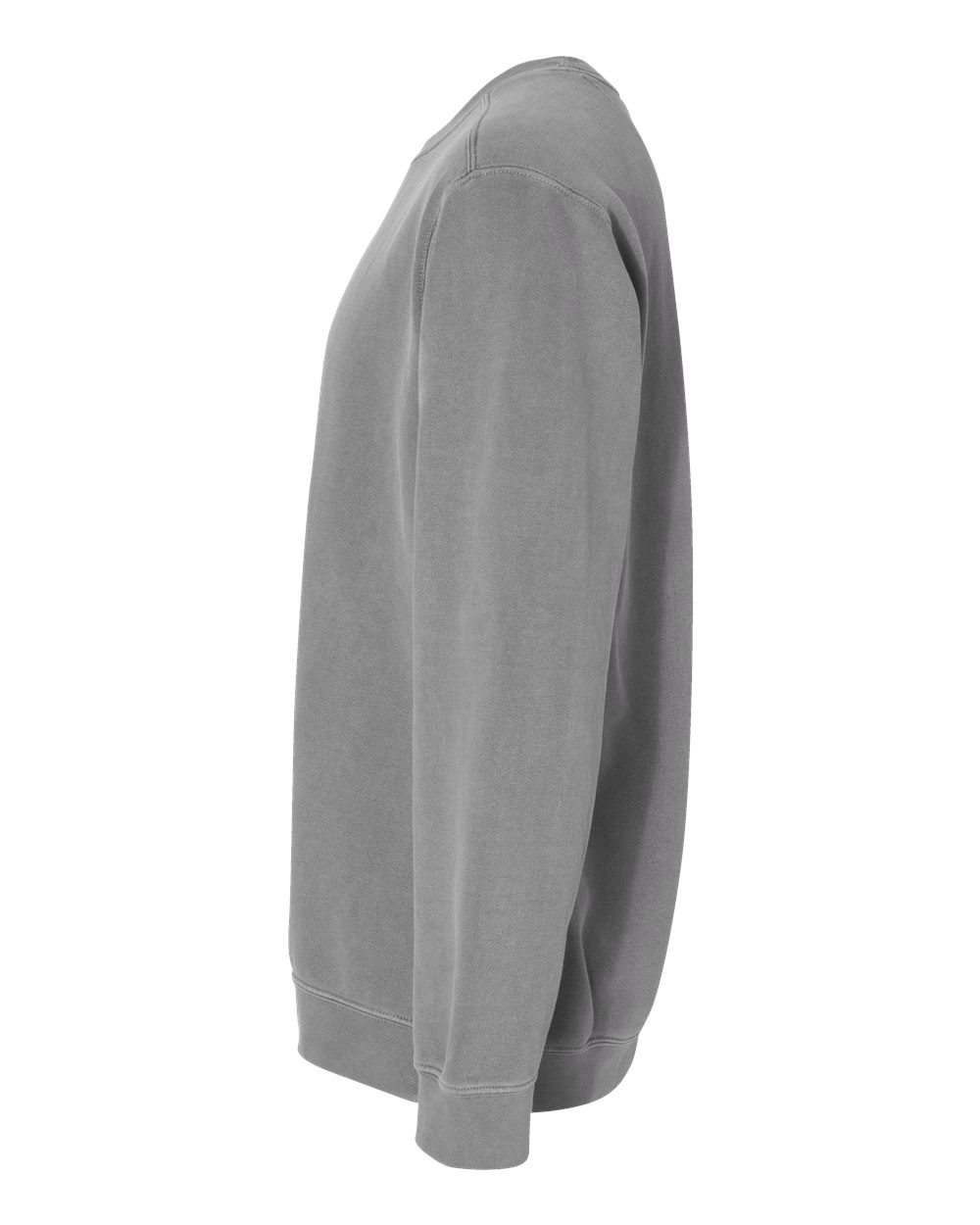 Grey - Direct Side 