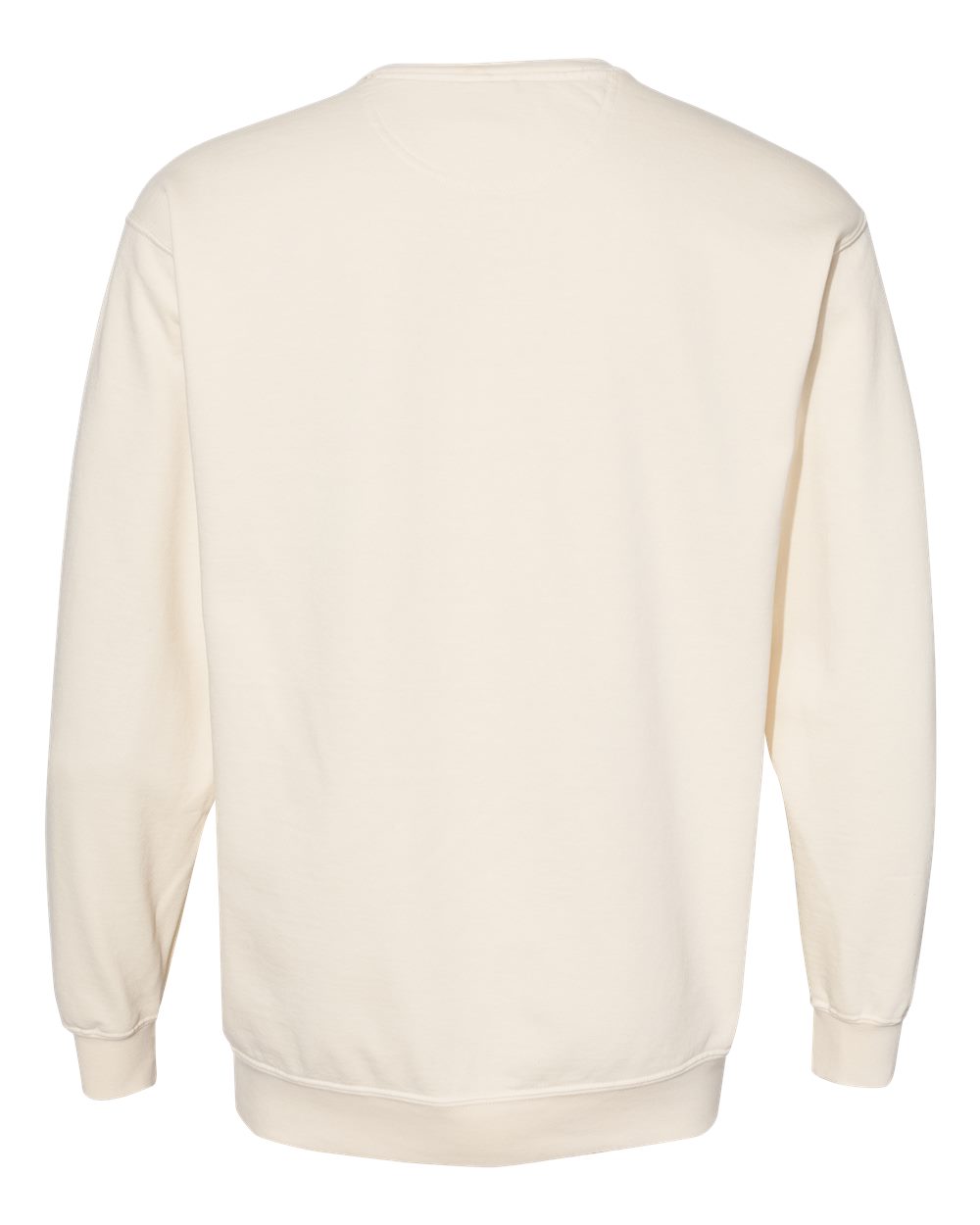 Ivory - Back 
