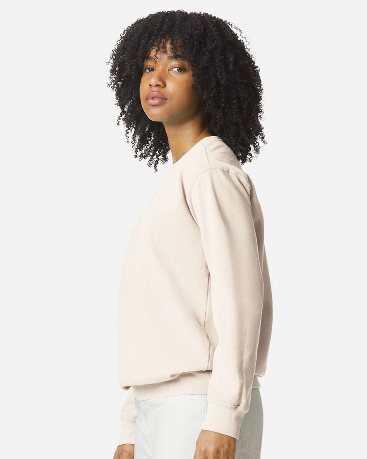 Ivory - Model Side 
