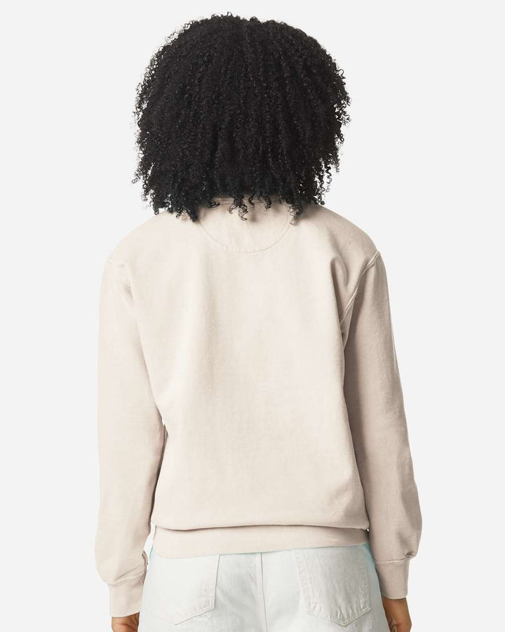Ivory - Model Back 