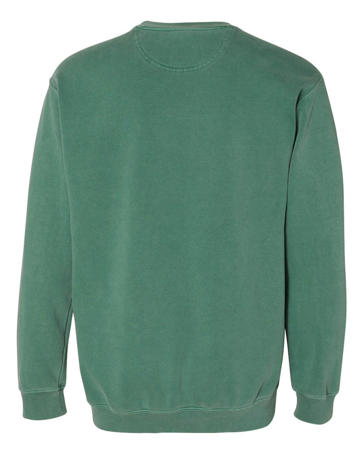 Light Green - Back 