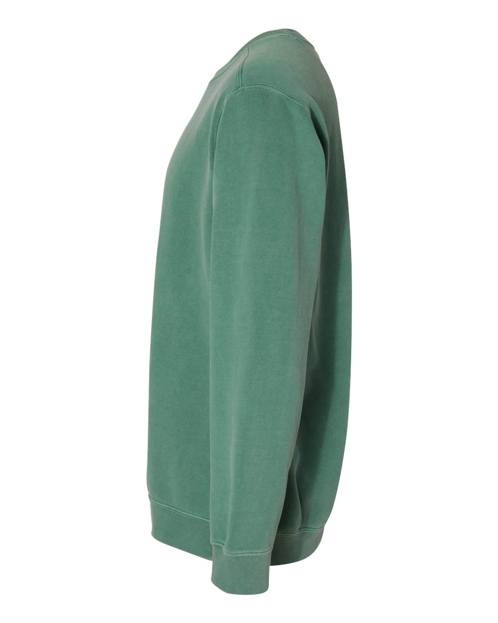 Light Green - Direct Side 