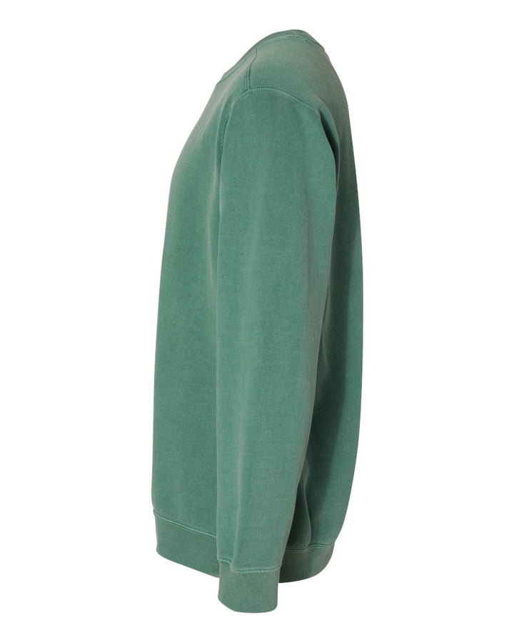 Light Green - Direct Side 