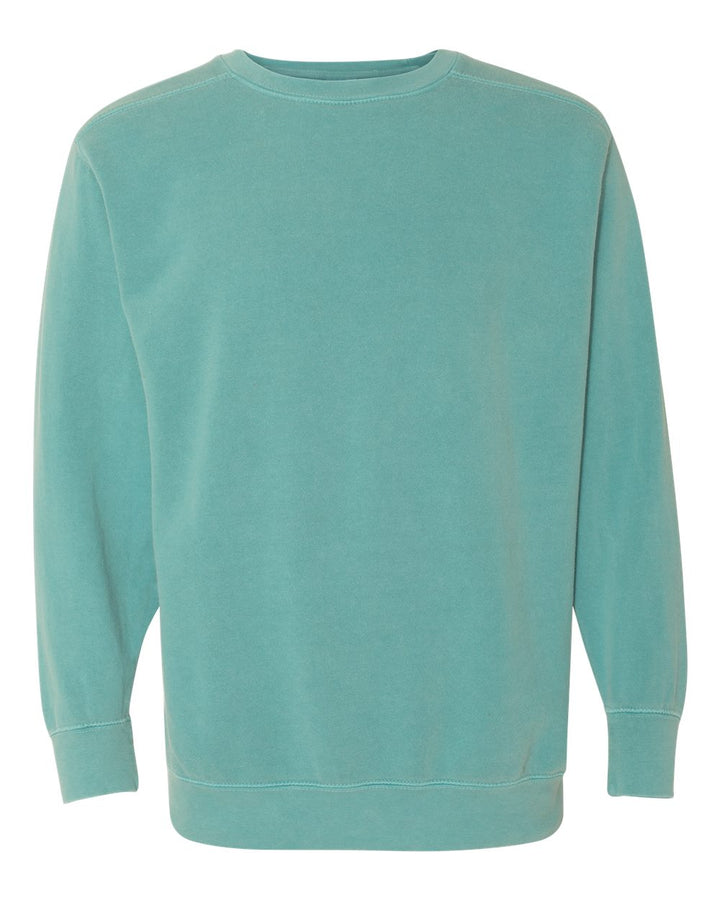 Seafoam 