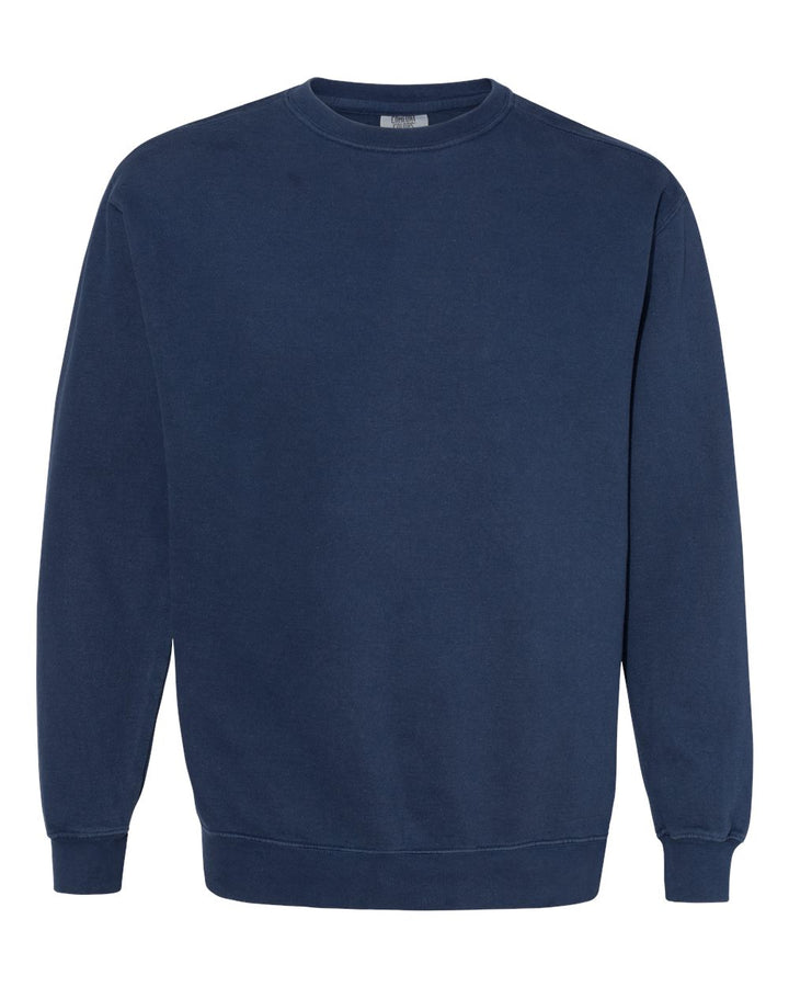 True Navy 