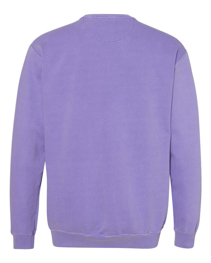 Violet - Back 
