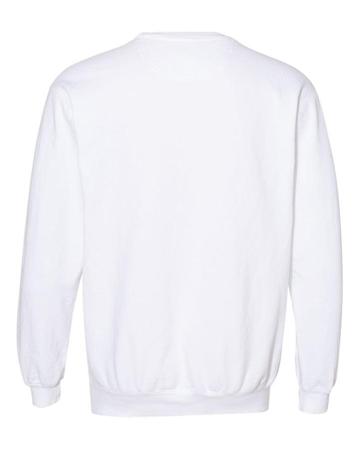 White - Back 