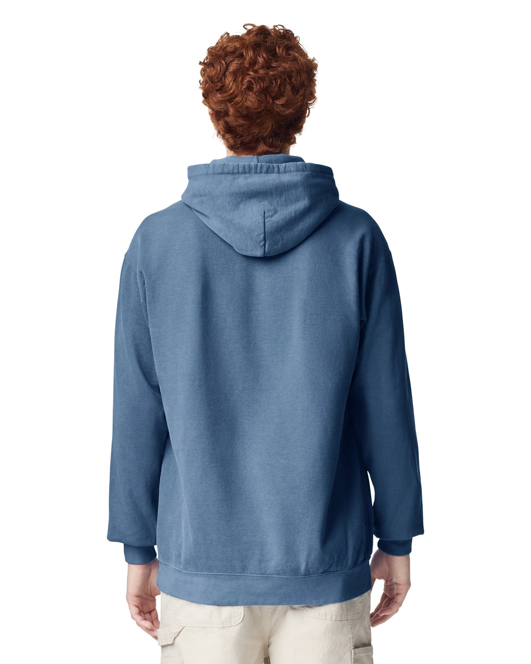 Blue Jean - Back 
