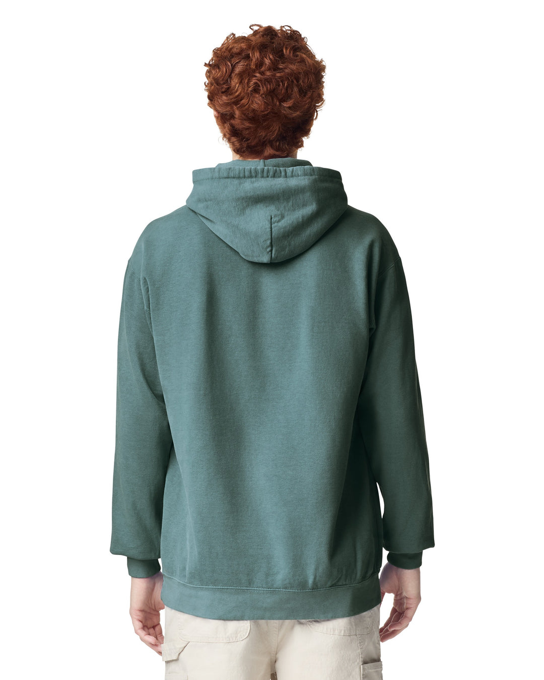 Blue Spruce - Back 