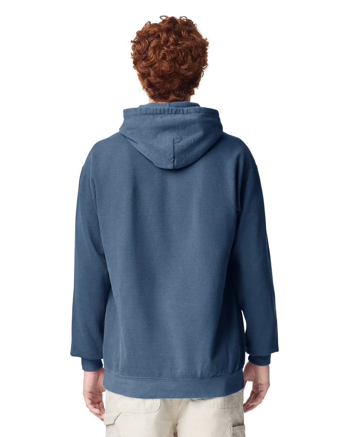 Denim - Back 