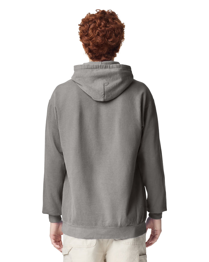 Grey - Back 