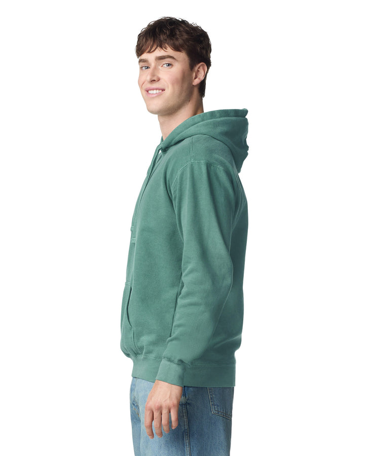 Light Green - Side 