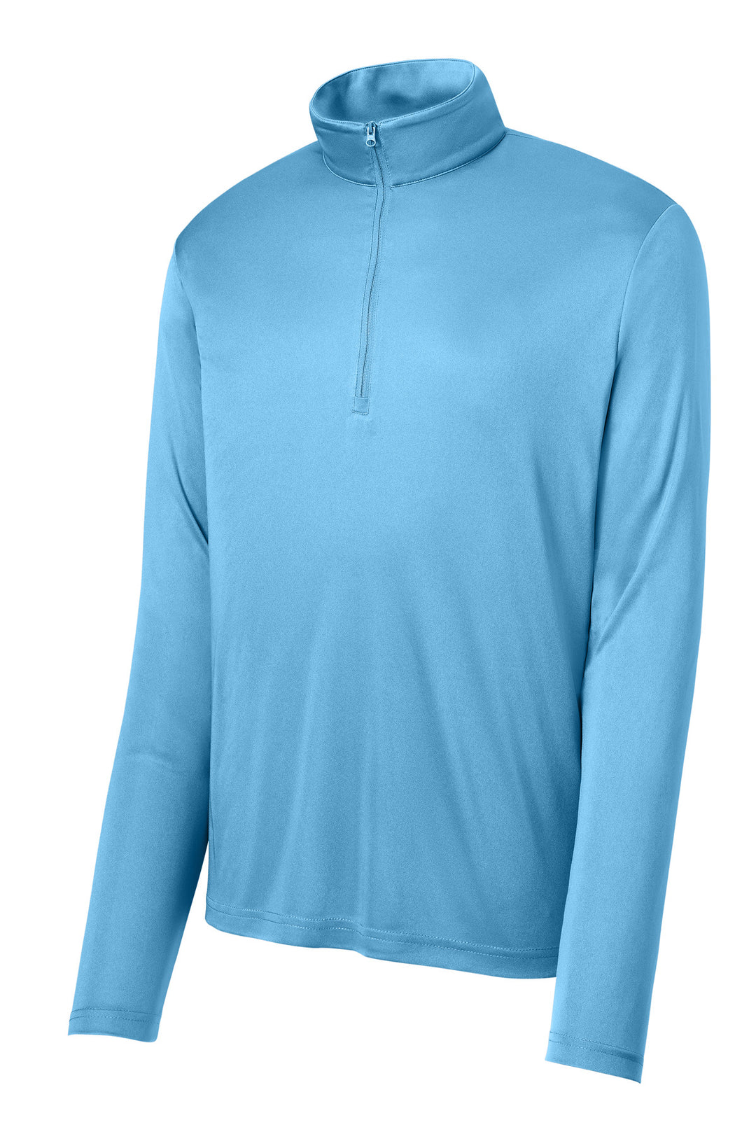 Carolina Blue 