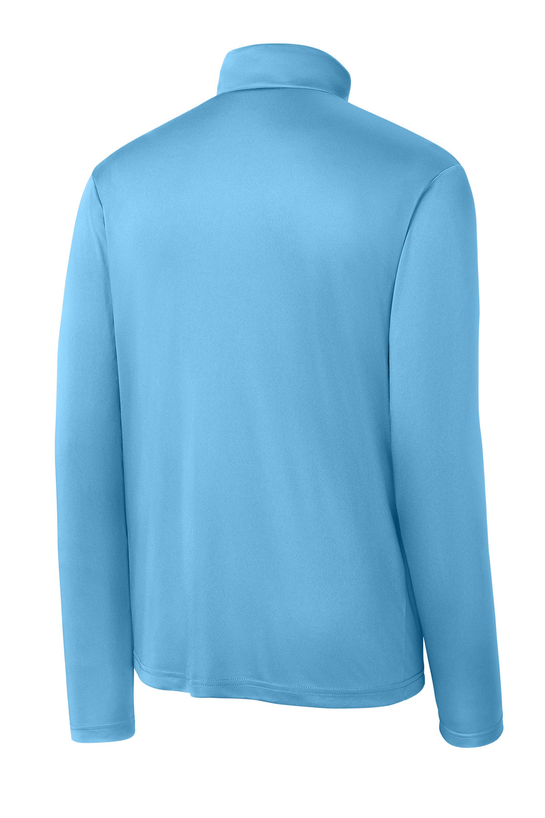 Carolina Blue - Back 
