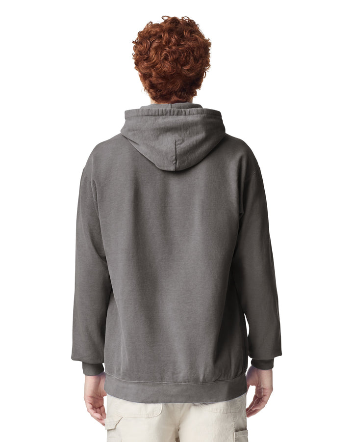 Pepper - Back 