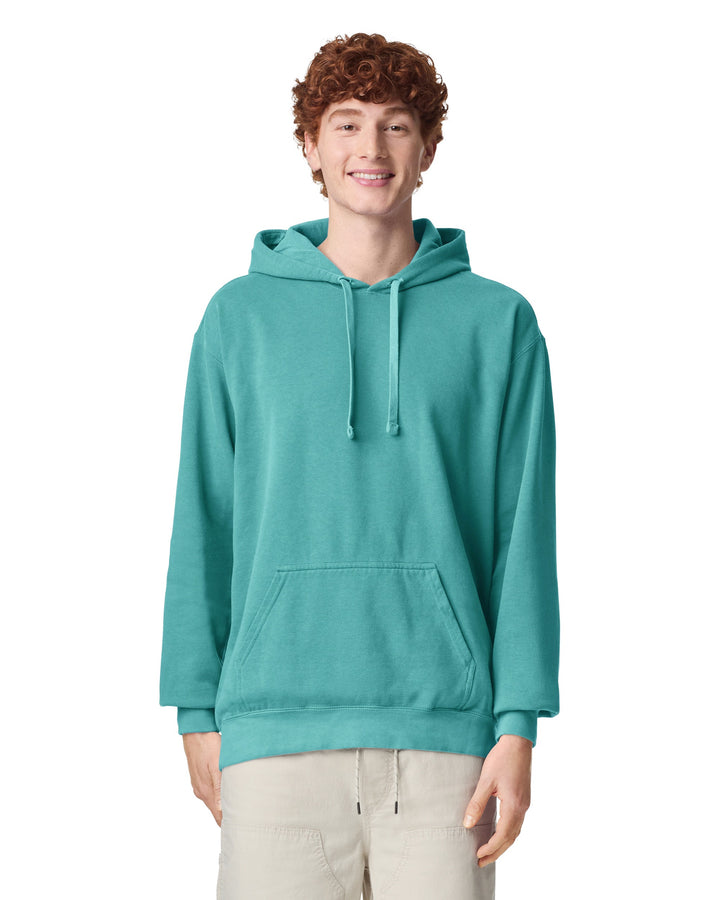 Seafoam 