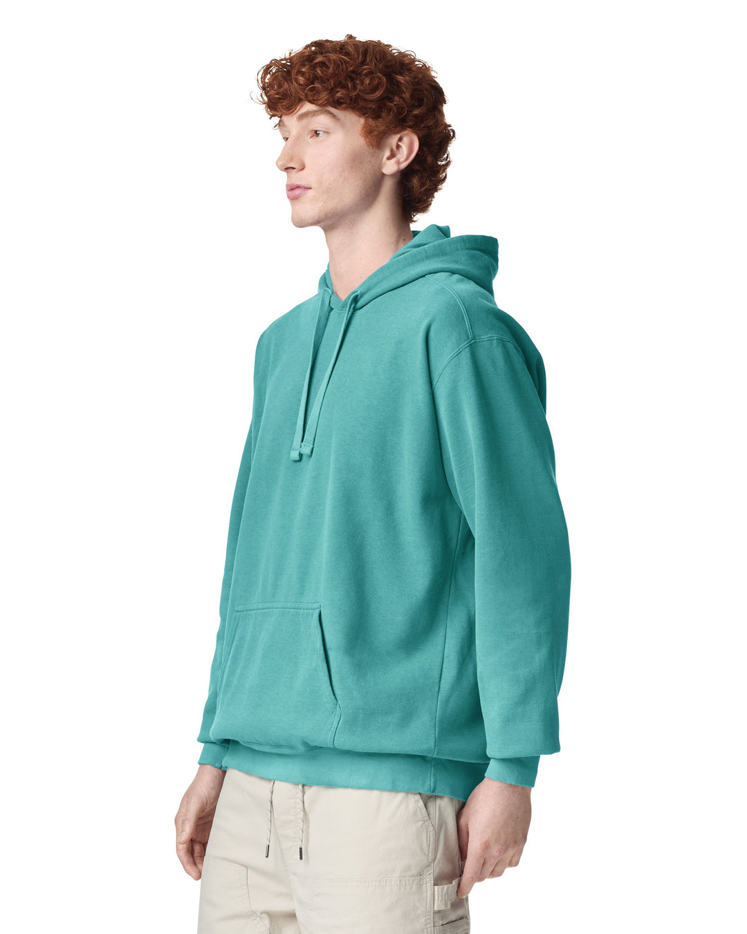 Seafoam - Side 